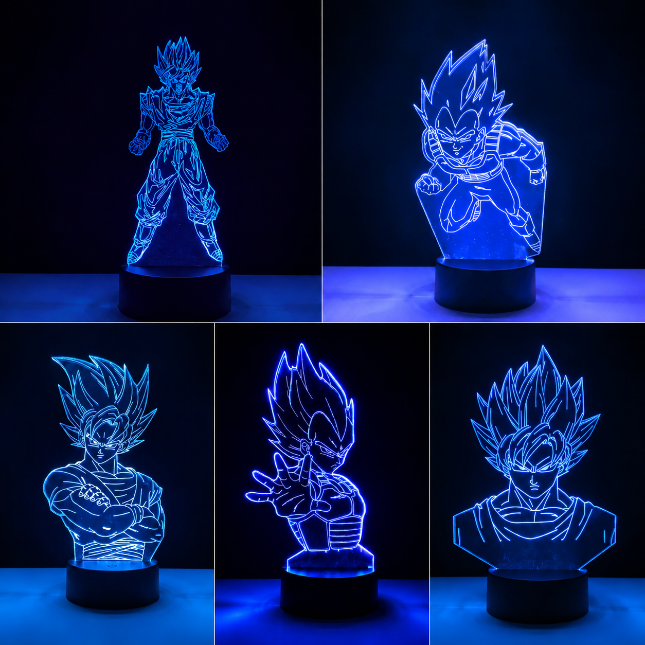 Colección Z